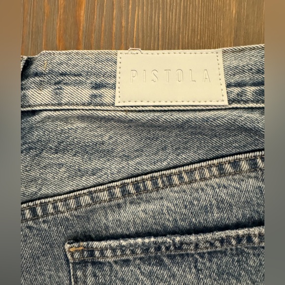 Pistola Kylee Shorts size 28 - Picture 7 of 10